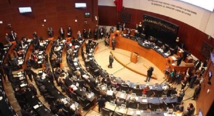 Senado no alcanzó a ver avance de reforma educativa, señala MORENA en San Lázaro