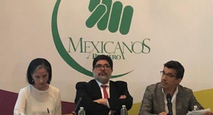 Sistema educativo fuerte y una clara política de evaluación, reto de AMLO: Mexicanos Primero