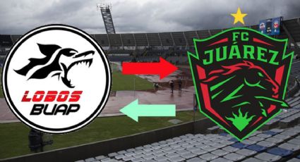 Club FC Juárez sustituirá a Lobos BUAP en la Liga MX; los licántropos desaparecen