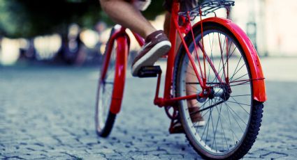 Greenpeace México anuncia consejos para viajar en bicicleta