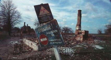 ¿Cuáles son los riesgos nucleares tras la toma de Chernóbyl?