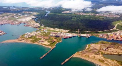 ASEA inicia proceso de evaluación de refinería de Dos Bocas