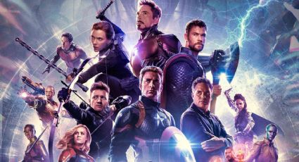 "Avengers: Endgame" regresará a los cines con nuevas escenas