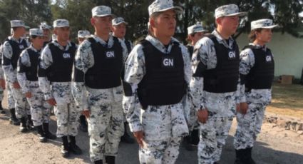 PAN demanda que Guardia Nacional sirva para disminuir inseguridad en el país