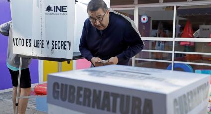 INE califica de exitosa la jornada electoral; FEDE reporta 68 denuncias