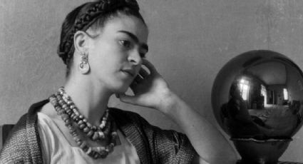 Se continúa analizando la probable voz de Frida Kahlo