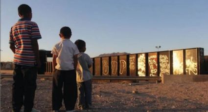 Gobierno mexicano detiene a 48 mil 707 menores migrantes en 2021