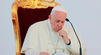 Papa Francisco llama a construir convivencia pacífica junto a musulmanes