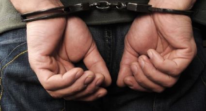 Interpol arresta con fines de extradición a fugitivo acusado de delitos graves en EEUU