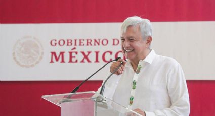 'Se va crear una planta eléctrica en la región de Quintana Roo': AMLO (VIDEO)