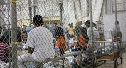 Abogados piden actuar contra gobierno de EEUU por condiciones de niños migrantes
