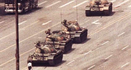 A 30 años de Tiananmén, China refuerza la censura (VIDEO)