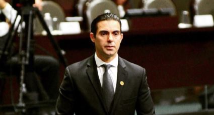 Diputado Ernesto D’Alessio polemiza en redes sociales sobre recorte a becas
