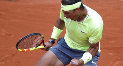 Rafael Nadal vence a Thiem y consigue su duodécimo título en Roland Garros