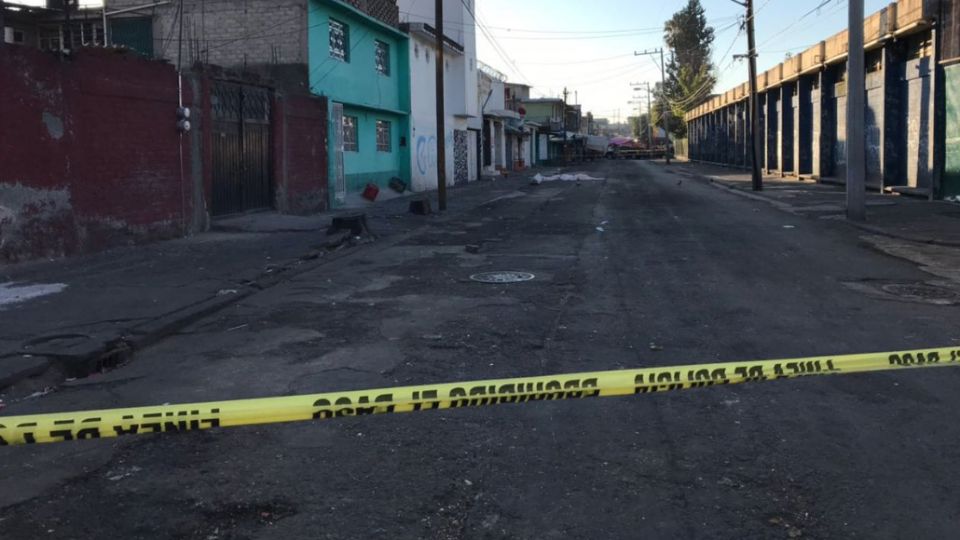 Un ataque a tiros en Sonora deja 6 muertos y 25 heridos en Sonora.