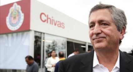 Corte da revés a la asociación civil Chivas de Guadalajara