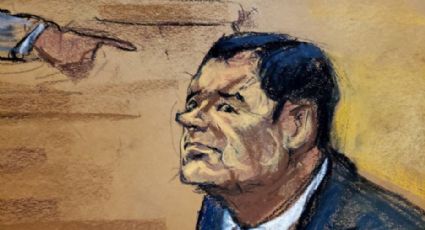 Fiscalía de EEUU pide cadena perpetua para 'El Chapo'