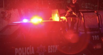 Mueren siete policías durante emboscada en la sierra de Durango