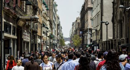 En México viven 125 millones de personas, con una edad promedio de 29 años: INEGI
