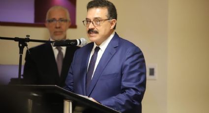 Carlos Lomelí renuncia como delegado federal en Jalisco