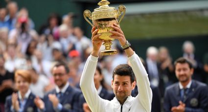 Novak Djokovic gana su quinto Wimbledon (VIDEO)