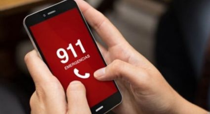 En temporada vacacional aumenta un 20% las llamadas de broma al 911: C5