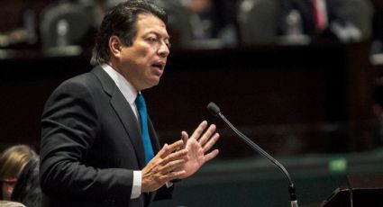 Sin sobresaltos irá Herrera a Hacienda, asegura: Mario Delgado