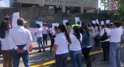 Edgar Villalba cumple 85 días desaparecido en Toluca