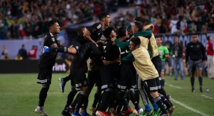 Anuncia selección mexicana partido amistoso contra Estados Unidos
