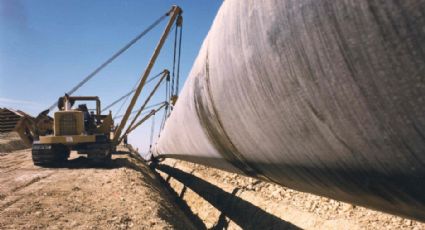 Gobierno y constructoras de gasoductos registran avances en diálogo