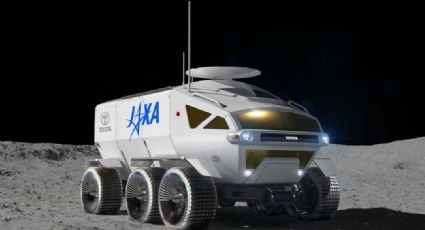 Desarrollarán vehículo tripulado para exploración lunar