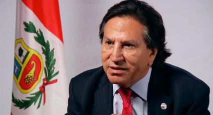 Detienen en EEUU al ex presidente peruano Alejandro Toledo por caso Odebrecht