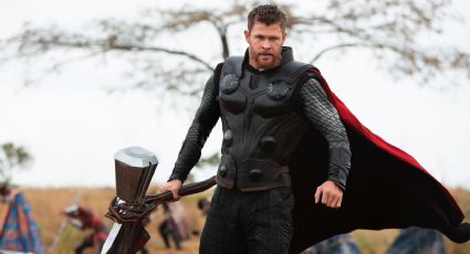 Anuncian cuarta entrega de “Thor”