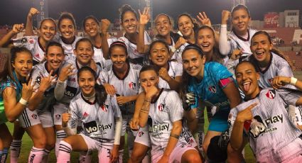 ¡Arranca con todo la Liga MX Femenil! (VIDEO)