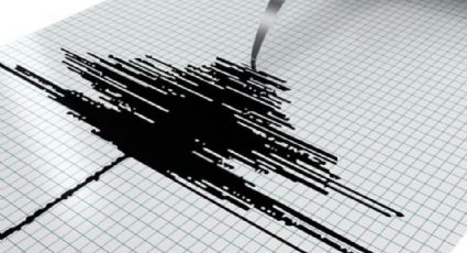 Sismo de magnitud 5.2 remece varias regiones de Oaxaca