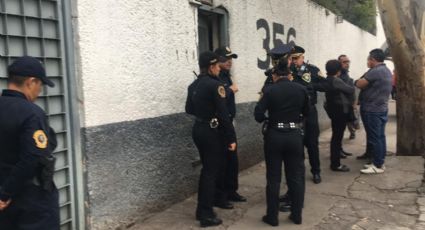Capturan a dos implicados en asalto a casa de Juan Osorio (VIDEO)