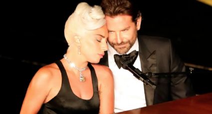 ¿Bradley Cooper y Lady Gaga ya viven juntos?