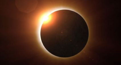 Único eclipse total de sol del 2019 (En Vivo)