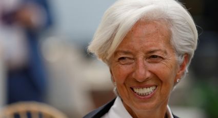 Macron nomina a Lagarde para presidir Banco Central Europeo
