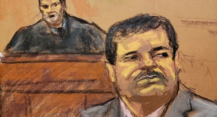 "El Chapo" volverá a México en dos años y medio: abogados