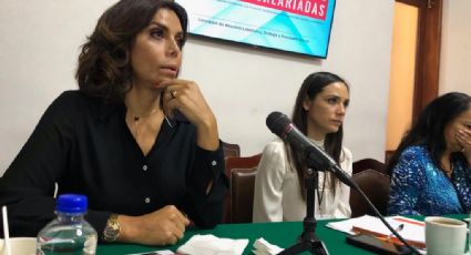 Urge garantizar seguridad social para trabajadores no asalariados: Diana Sánchez Barrios