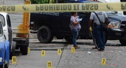 Denuncian ataque de grupo armado en Tula, Guerrero