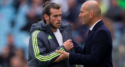 Salida de Gareth Bale es 'inminente': Zinedine Zidane (VIDEO)