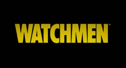Lanzan tráiler oficial de "Watchmen" en Comic Con