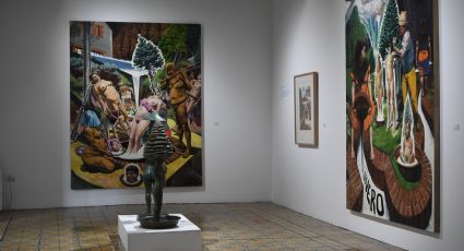 La Compañía de Daniel Lezama llega al Museo Tec en Puebla