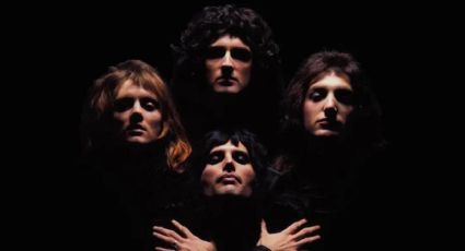 "Bohemian Rhapsody" logra récord y alcanza mil millones de vistas