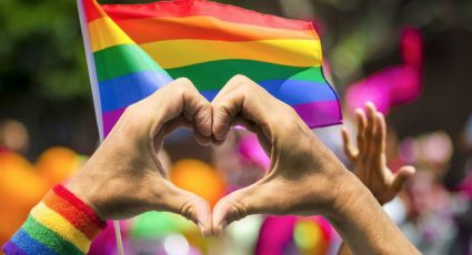 Anuncia CDMX eventos por el mes del orgullo LGBT