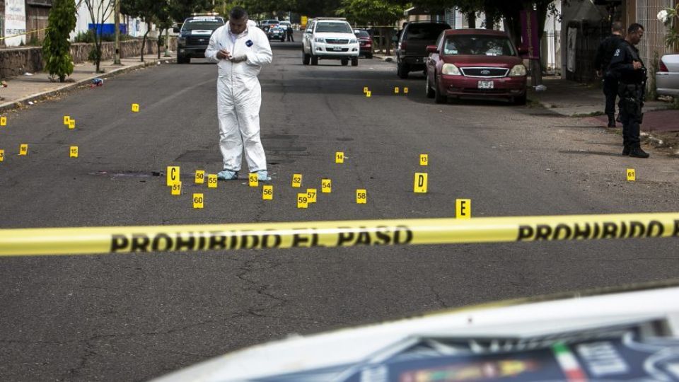 Sexenio de AMLO el de mayor número de homicidios y feminicidios: Secretariado Ejecutivo del Sistema Nacional de Seguridad Pública.