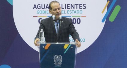 Iremos "hasta donde tope" para castigar actos de corrupción: Martín Orozco