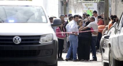 Matan a tres mujeres en salón de belleza en Uruapan, Michoacán